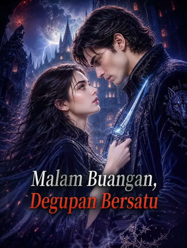 Malam Buangan, Degupan Bersatu