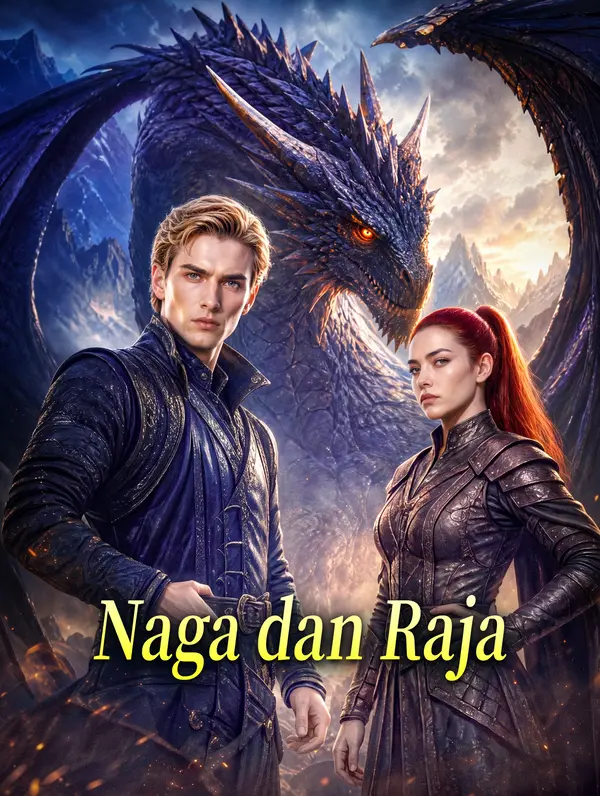 Naga dan Raja