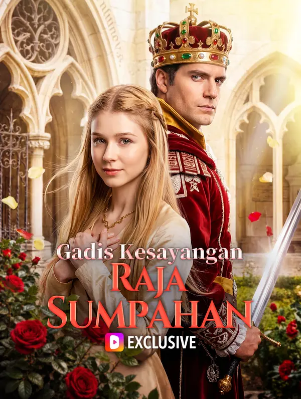Gadis Kesayangan Raja Sumpahan(Alih suara)