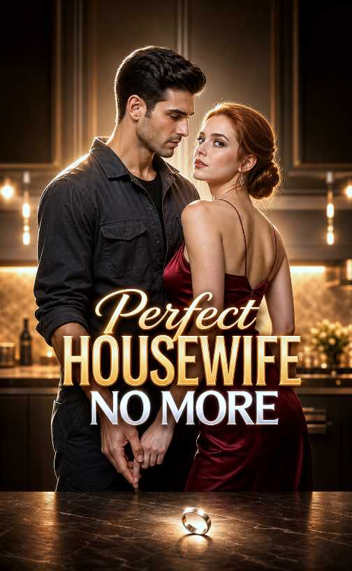 Perfect Housewife No More