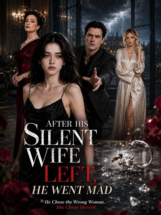 After His Silent Wife Left, He Went Mad