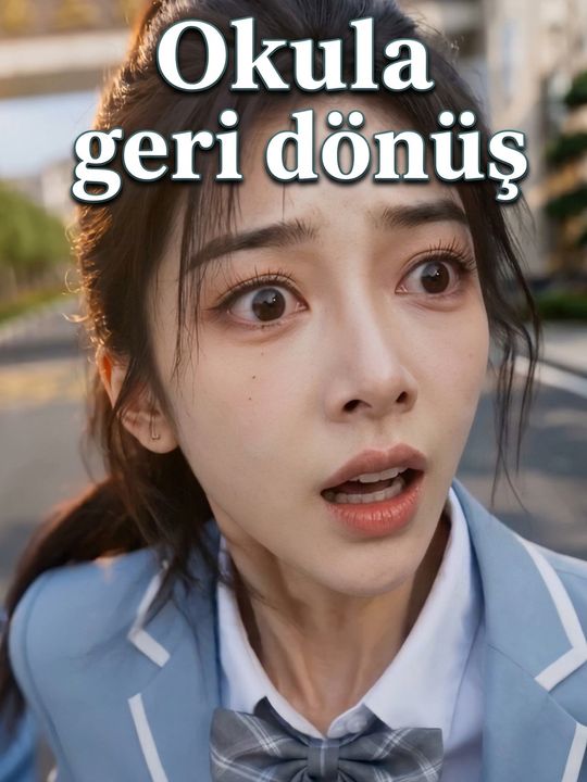 Okula geri dönüş