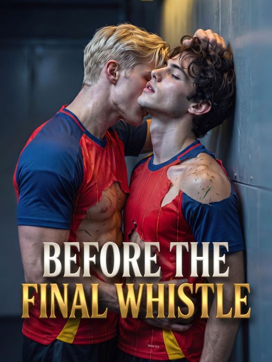 Before the Final Whistle