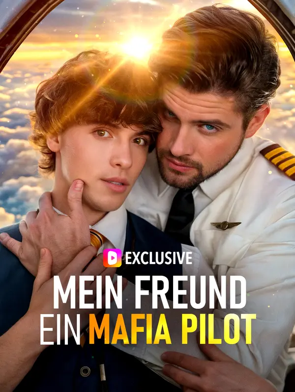 Mein Freund, ein Mafia Pilot(Synchron)