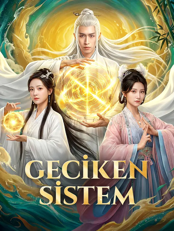 Geciken Sistem(Dublajlı)