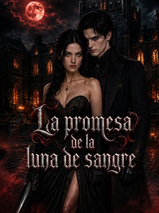 La promesa de la luna de sangre