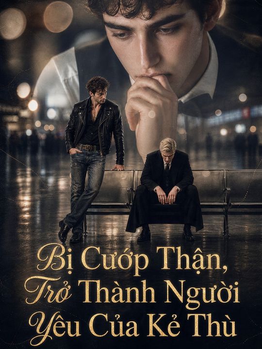 Bị Cướp Thận, Trở Thành Người Yêu Của Kẻ Thù