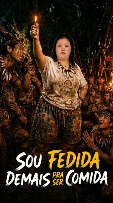 (Dublado)Sou Fedida Demais Pra Ser Comida