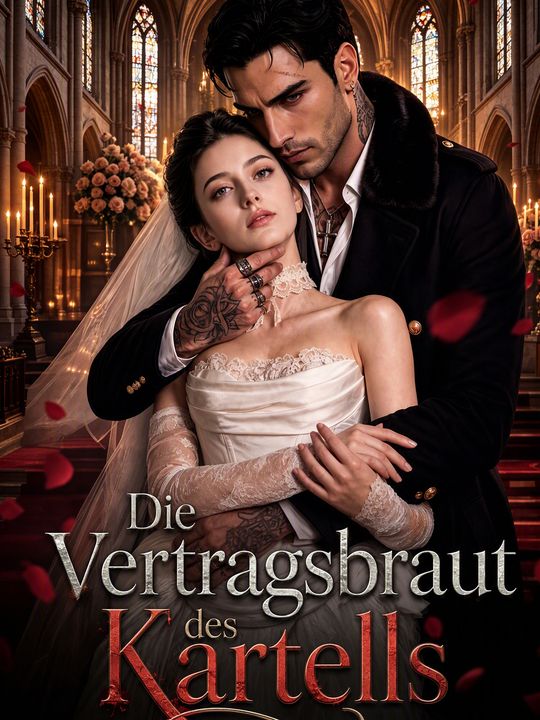 Die Vertragsbraut des Kartells