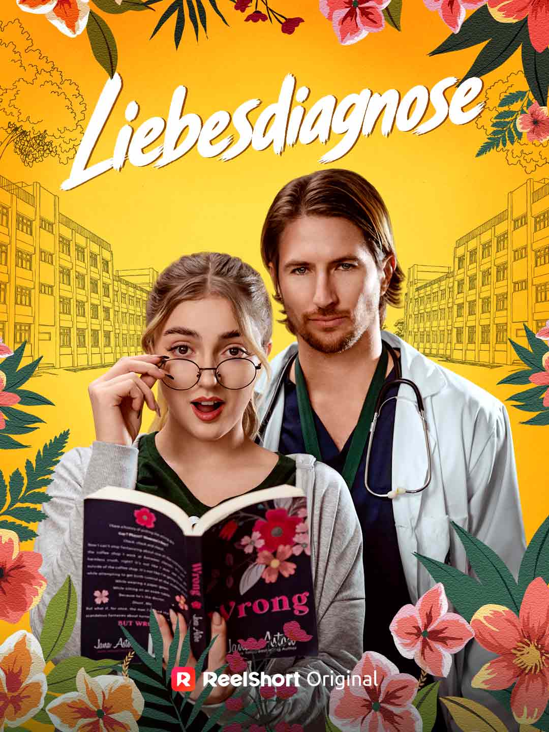 (Dubbing) Liebesdiagnose