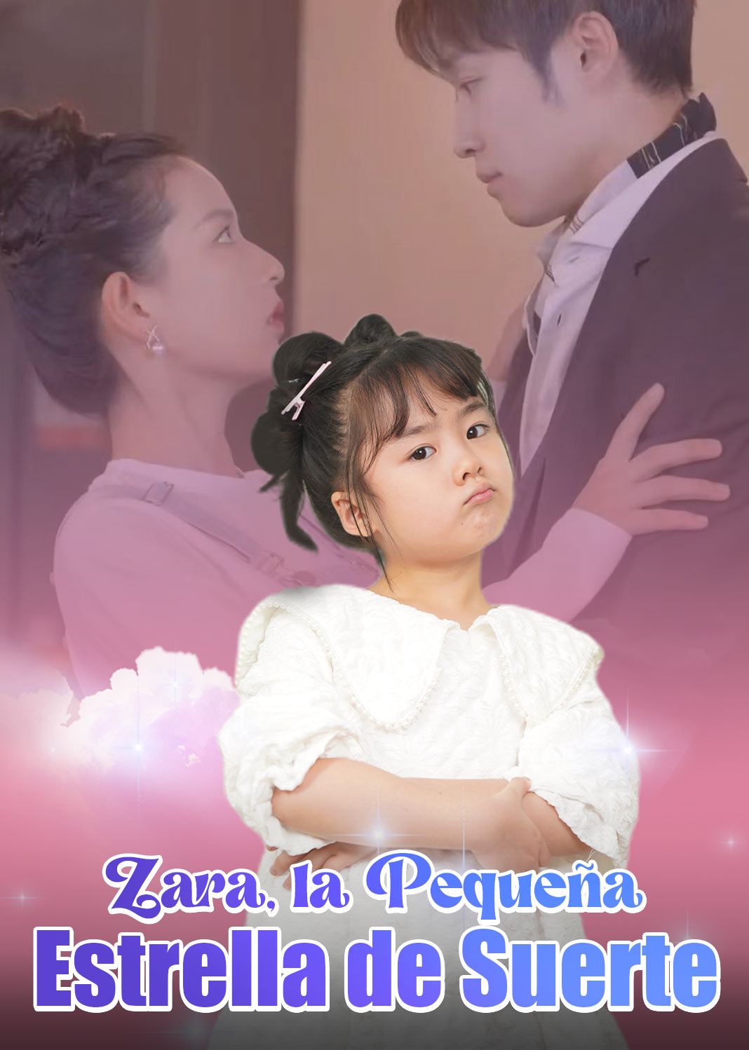 Zara, la Pequeña Estrella de Suerte