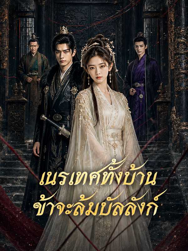 เนรเทศทั้งบ้าน  ข้าจะล้มบัลลังก์