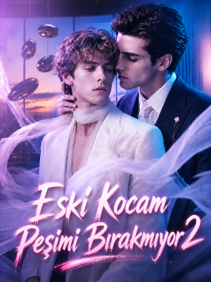 Eski Kocam Peşimi Bırakmıyor 2