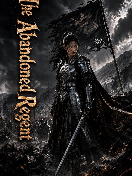 The Abandoned Regent