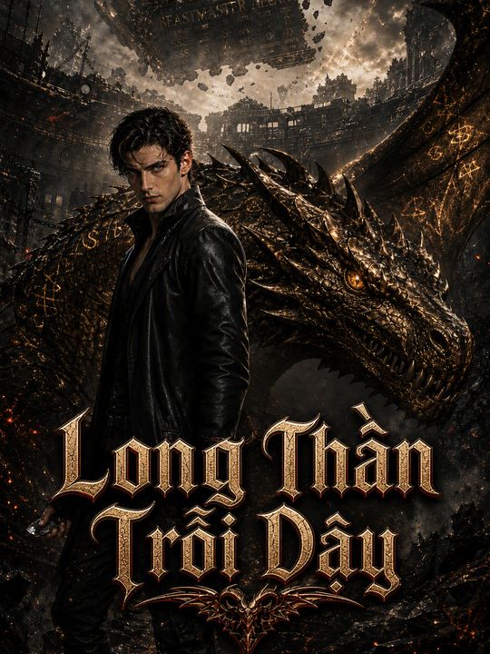 Long Thần Trỗi Dậy