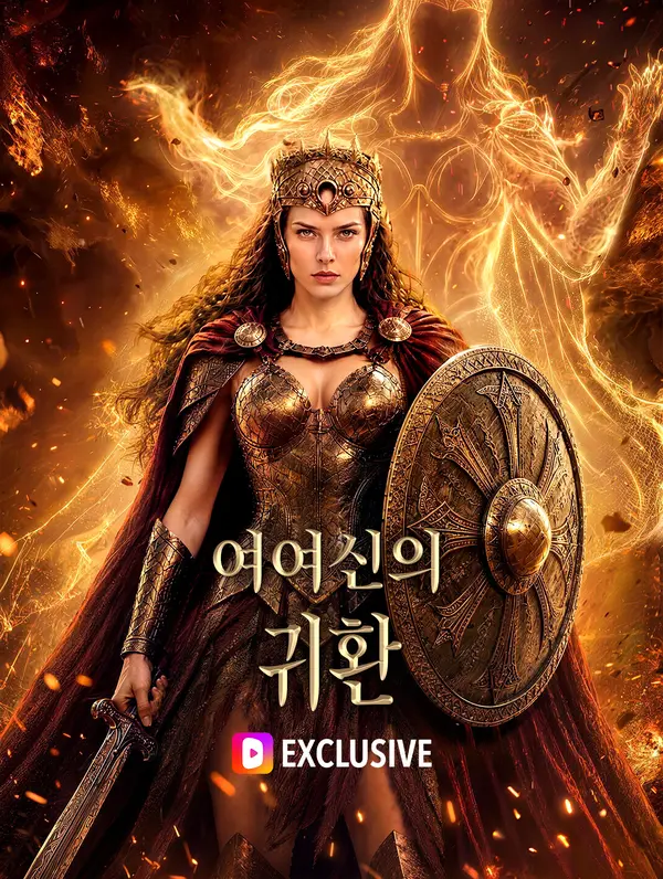 여여신의 귀환