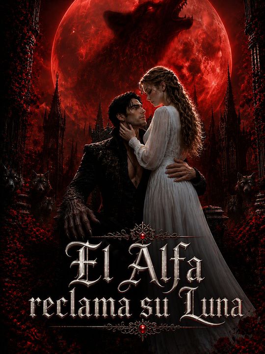 El Alfa reclama su Luna