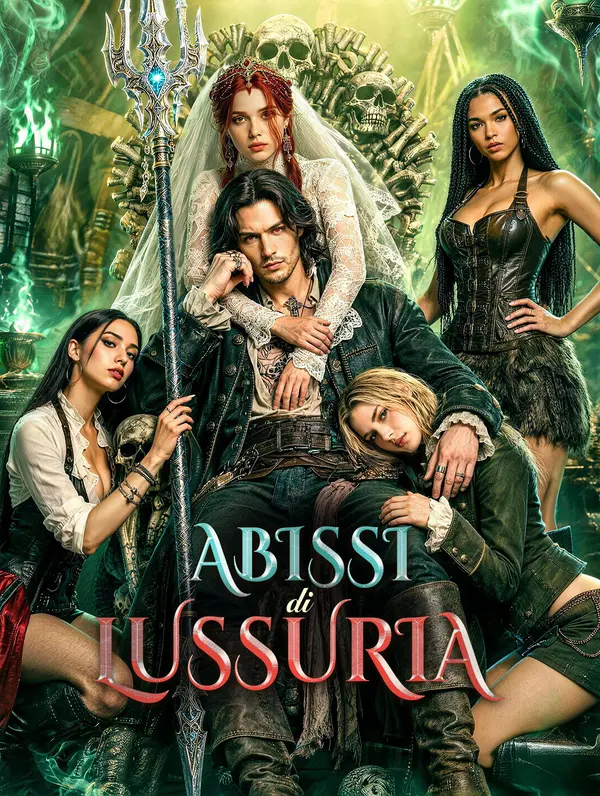 Abissi di Lussuria