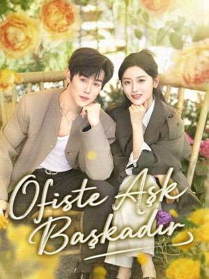Ofiste Aşk Başkadır