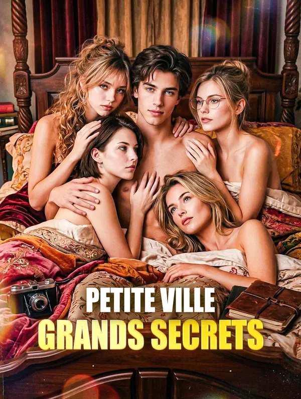 Petite ville, grands secrets