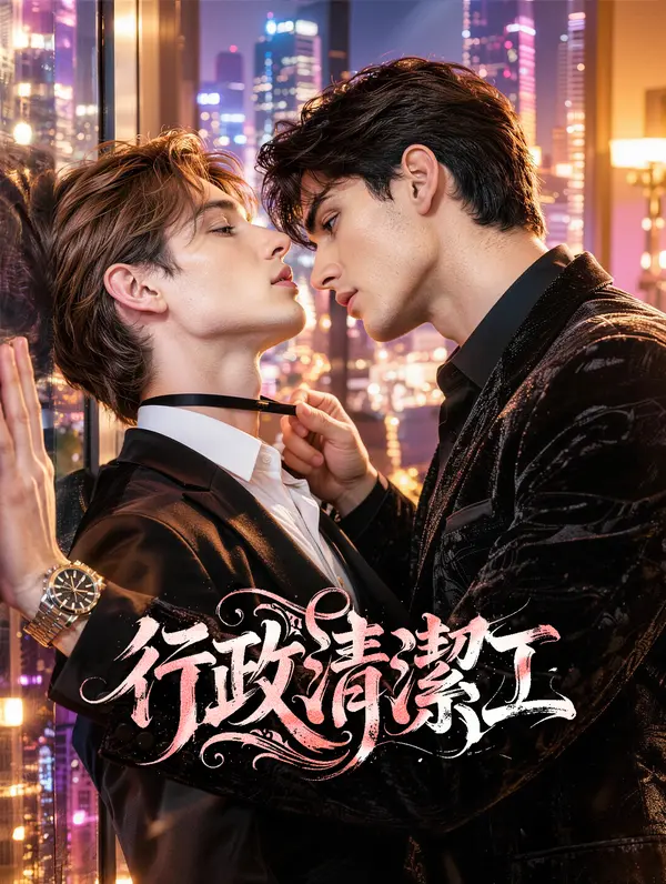 行政清潔工