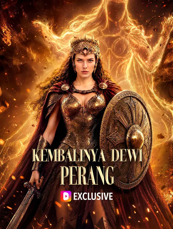 Kembalinya Dewi Perang
