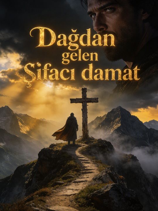 Dağdan gelen şifacı damat