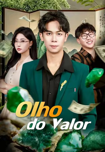 Olho do Valor