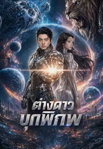 ต่างดาวบุกพิภพ