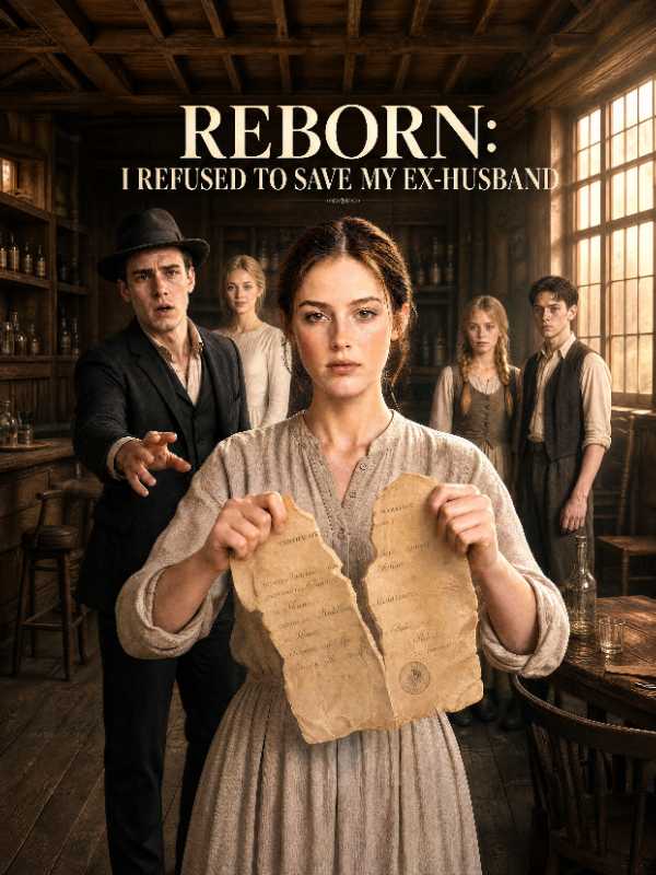 Reborn: I Refused to Save My Ex-Husband