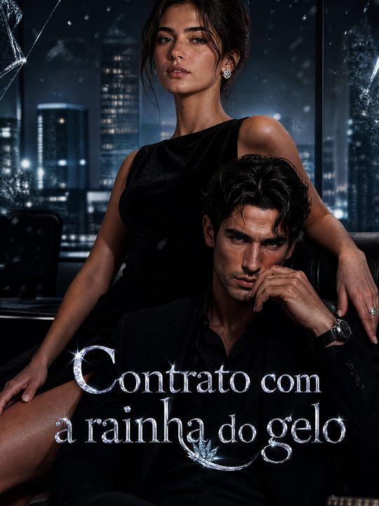 Contrato com a rainha do gelo