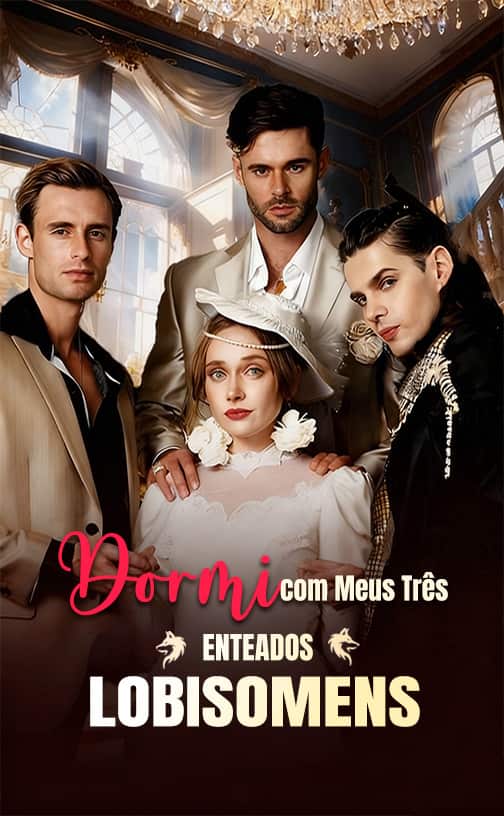 (Dublado)Dormi com Meus Três Enteados Lobisomens