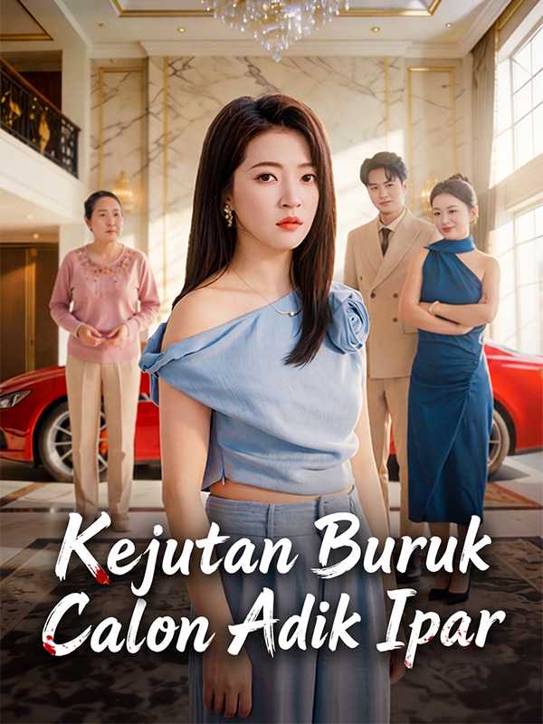 Kejutan Buruk Calon Adik Ipar