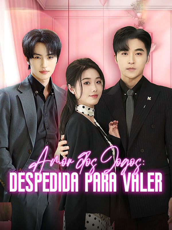 Amor dos Jogos: Despedida para Valer (Dublado) (2025)