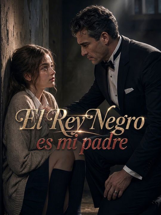 El Rey Negro es mi padre