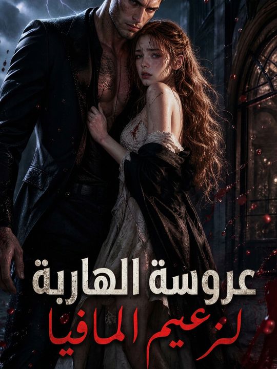 عروسة الهاربة لزعيم المافيا