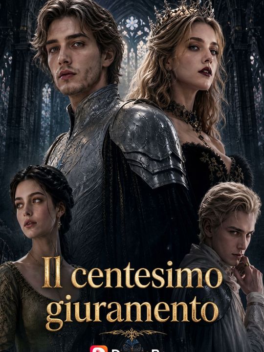 Il centesimo giuramento