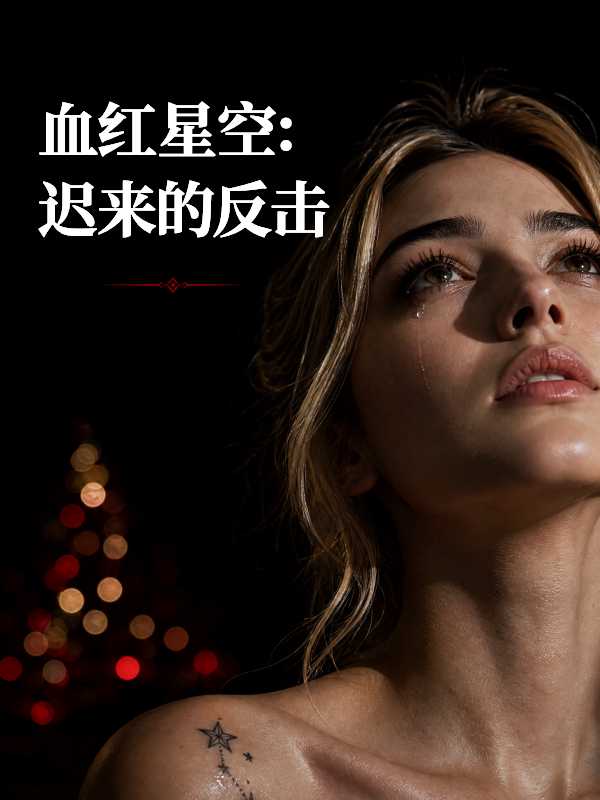 血红星空：迟来的反击