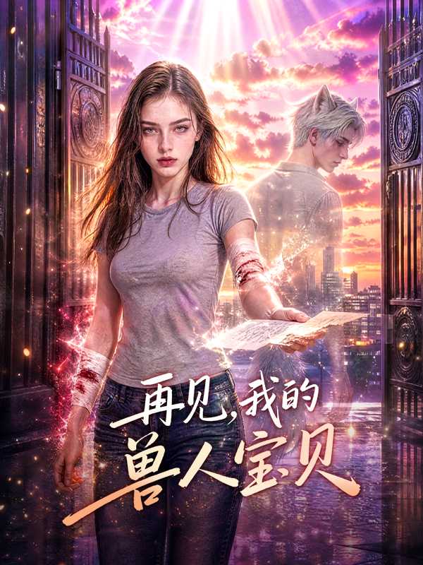 再见，我的兽人宝贝