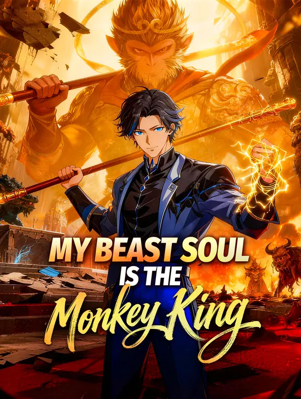 My Beast Soul Is the Monkey King