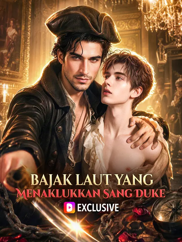 Bajak Laut yang Menaklukkan Sang Duke(Sulih Suara)