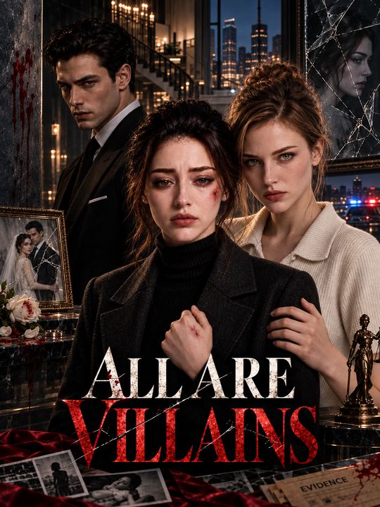 All Are Villains