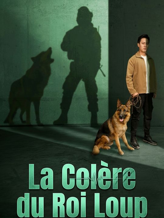 La Colère du Roi Loup