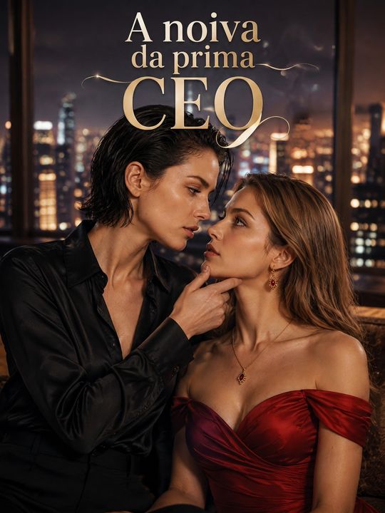 A noiva da prima CEO