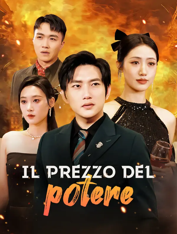 Il prezzo del potere