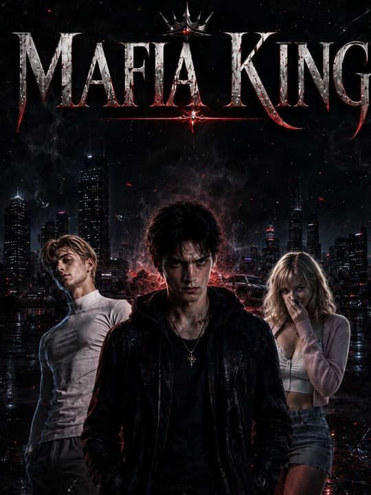 Mafia King