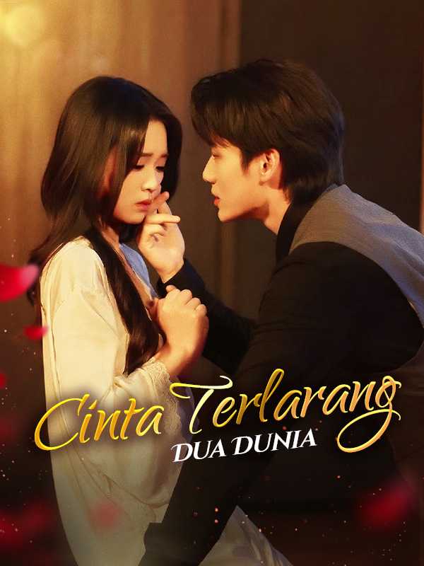 Cinta Terlarang  Dua Dunia