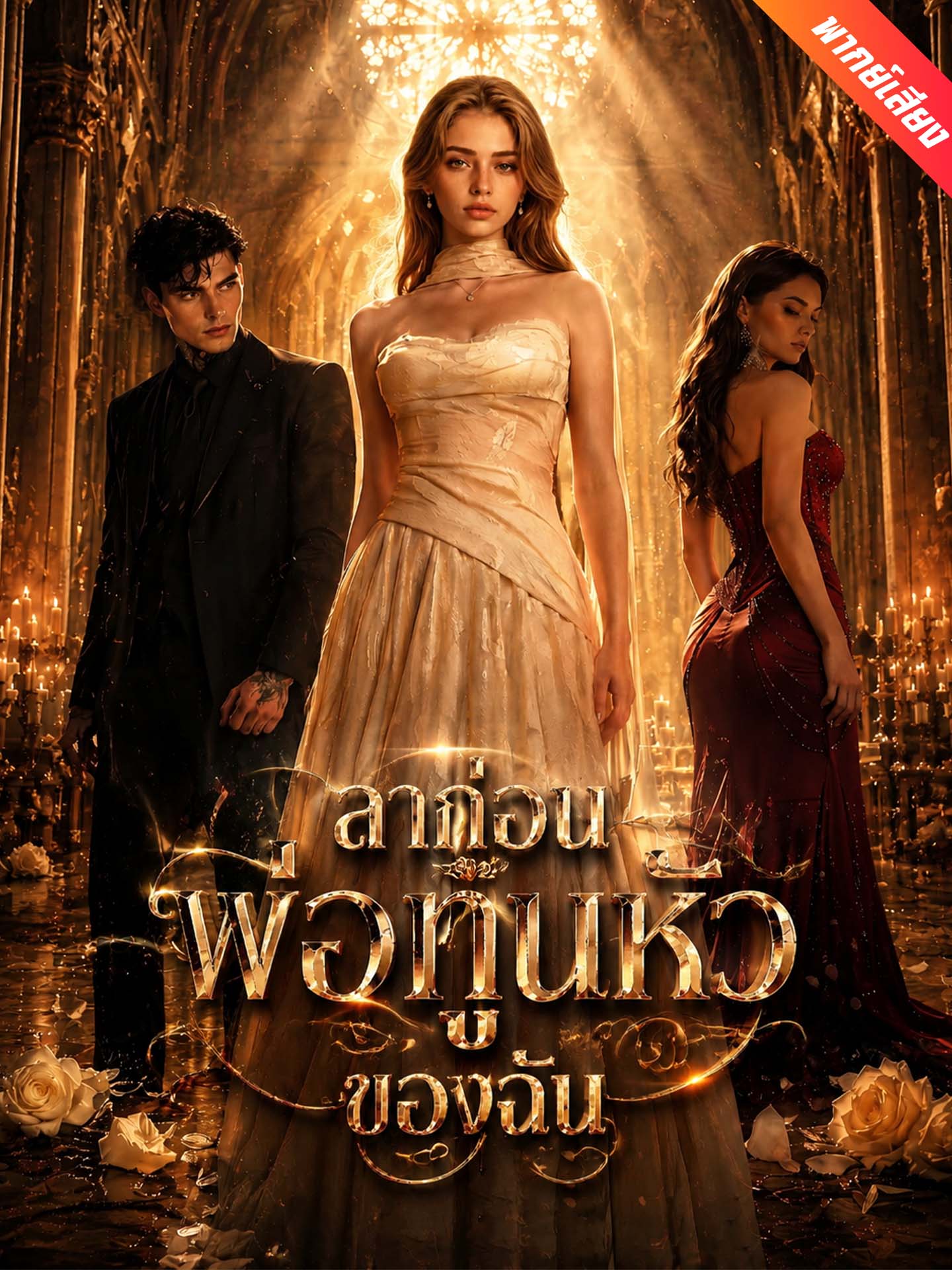 [พากย์เสียง] ลาก่อน พ่อทูนหัวของฉัน
