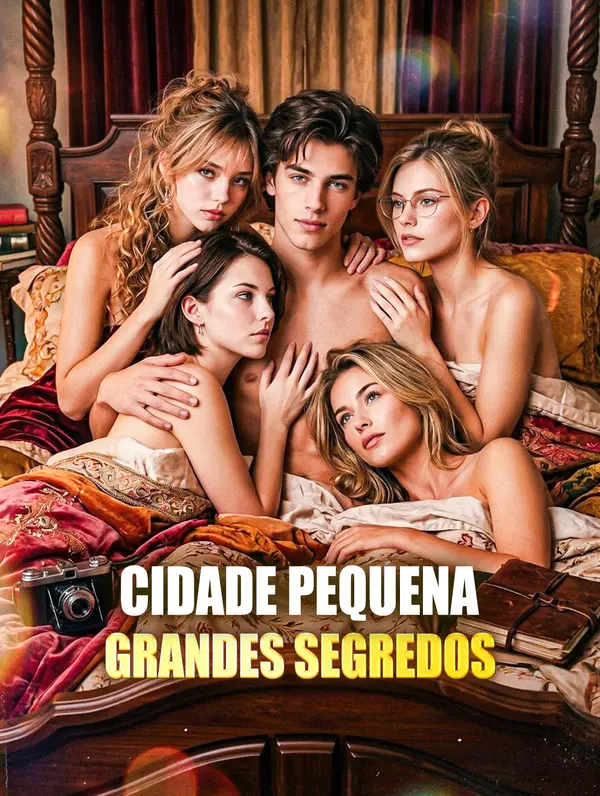 Cidade Pequena, Grandes Segredos