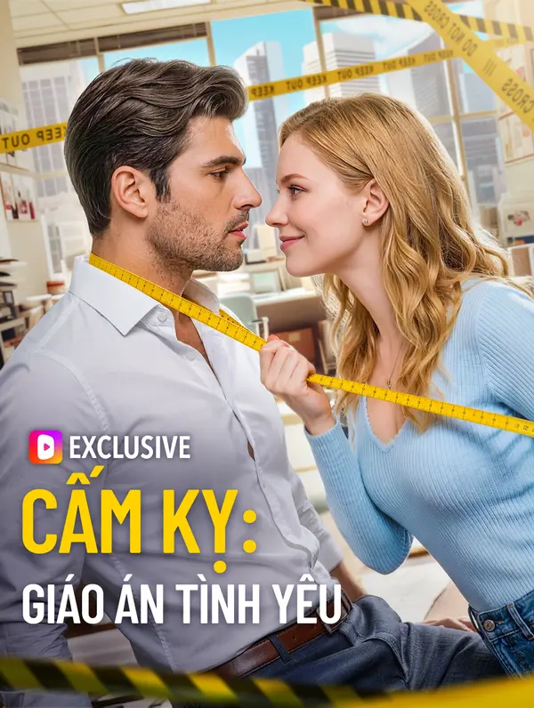 Cấm Kỵ: Giáo Án Tình Yêu(Phiên bản lồng tiếng)